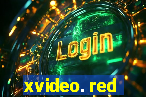 xvideo. red